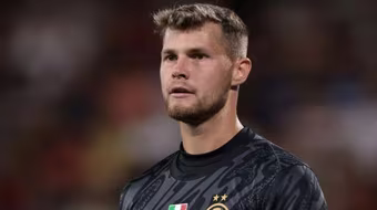 Thủ môn Inter Milan gây tai nạn chết người