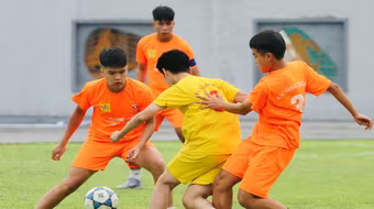 Cảm xúc từ những bàn thắng định đoạt