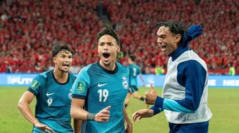 Đông Nam Á đứng trước kỷ lục lịch sử tại Asian Cup 2027