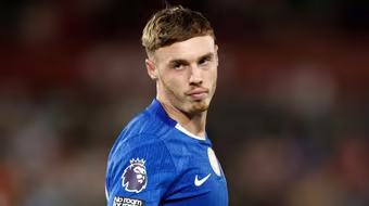 Cole Palmer chấn thương hy hữu, Chelsea lao đao trước đại chiến