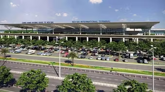 Gia tăng chậm chuyến tại Nội Bài, Cục Hàng không muốn mở cửa sân bay sớm