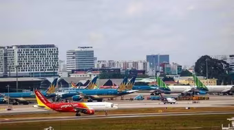 Rà soát Giấy phép của doanh nghiệp hàng không, xử lý với doanh nghiệp không đáp ứng