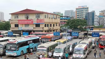 Hạn chế tối đa hoạt động của phương tiện cá nhân để phòng chống Covid-19