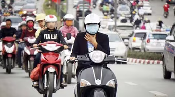 Rét đậm, rét hại dự báo hoạt động mạnh ở Bắc bộ từ nửa cuối tháng 12