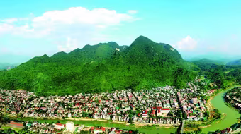 Hai sân bay địa phương tại Hà Giang và Tuyên Quang không khả thi về đường băng