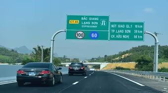 Phát lộ nhiều vi phạm tại dự án cao tốc Bắc Giang- Lạng Sơn