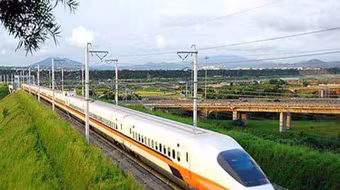 Sẽ khởi công hai đoạn đường sắt tốc độ cao vào năm 2028-2029 