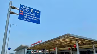 Cần khoảng 400.000 tỷ đồng để đầu tư hệ thống sân bay đến năm 2030