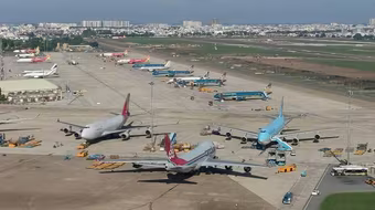 Hàng không lo ngay ngáy vì khoản nợ 36.000 tỷ đồng