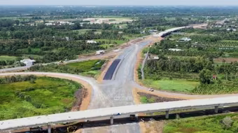 Kiến nghị xây dựng cao tốc Dầu Giây- Tân Phú gần 8.400 tỷ đồng theo hình thức BOT