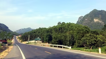 Xây cao tốc Chợ Mới- Bắc Kạn với gần 2.300 tỷ đồng