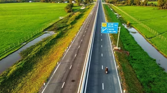 Xem xét nâng cấp đường Cao Lãnh- Lộ Tẻ- Rạch Sỏi thành cao tốc