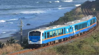 Đường sắt xin nhập 37 toa xe 40 năm tuổi của Nhật Bản: Các Bộ không đồng tình