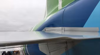 Hai máy bay va nhau tại sân bay Nội Bài: Lỗi do nhân viên kéo đẩy không quan sát đầy đủ