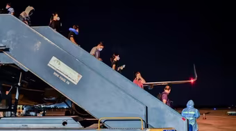 Tăng tần suất đường bay quốc tế đến các thị trường có nhiều công dân Việt Nam sinh sống