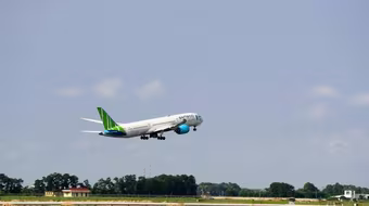 Giám sát chặt biến động nhân sự, tài chính của Bamboo Airways trong 6 tháng