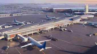 Bộ Giao thông ủng hộ quy hoạch Nhân cơ là sân bay chuyên dùng
