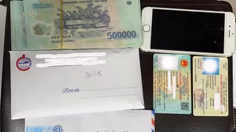 Tăng vọt số hành khách bỏ quên tài sản, hành lý giá trị lớn tại sân bay