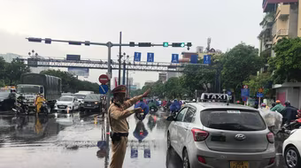 13 người tử vong do tai nạn giao thông trong ngày đầu tiên nghỉ lễ Quốc khánh