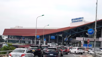 Sẽ xác định vị trí sân bay thứ hai Vùng Thủ đô, trình Thủ tướng trong giai đoạn 2026-2030