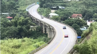 Lâm Đồng kiến nghị Trung ương hỗ trợ 2.500 tỷ đồng xây cao tốc Bảo Lộc- Liên Khương