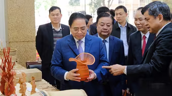 Thủ tướng “đặt hàng” ngành nông nghiệp năm 2023 mang về 55 tỷ USD