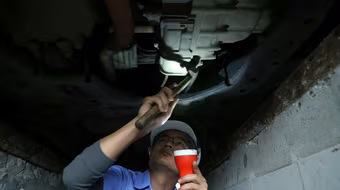 Kiến nghị ban hành ngay Thông tư miễn đăng kiểm lần đầu với xe mới, kéo dài chu kỳ đăng kiểm trong tháng 3