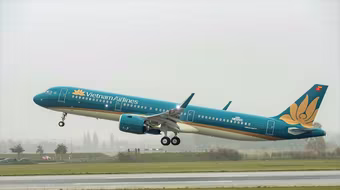 Hàng không Việt kỳ vọng vào thị trường Trung Quốc mở cửa du lịch