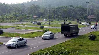 Chuyển Công an hồ sơ nhiều cơ sở đào tạo, sát hạch lái xe có dấu hiệu tiêu cực