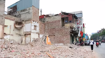 Luật Đất đai (sửa đổi): Cần điều chỉnh cơ chế xác định giá đất khoa học, sát thực tiễn