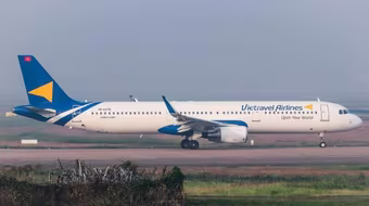 Cần cân nhắc việc Vietravel Airlines xin tăng đội tàu bay lên 50 chiếc 