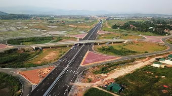 Bộ Giao thông lo ngại về “hành vi chuyển nhượng thầu” tại dự thảo Luật Đấu thầu