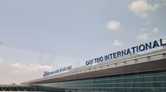 Cần Thơ kiến nghị sớm mở rộng sân bay sau khi mở rộng địa giới hành chính