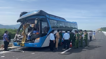 Việt Nam vào nhóm các quốc gia có tỷ lệ tử vong do tai nạn giao thông giảm trên 30%