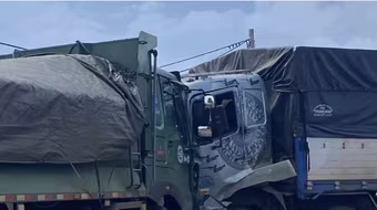 Xét nghiệm ma túy các lái xe trong vụ tai nạn làm 3 thành viên CLB Hoàng Anh Gia Lai tử vong