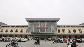 Hà Nội không đồng ý cho tàu đường sắt tốc độ cao Bắc - Nam vào đến Ga Hà Nội