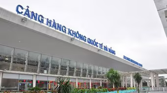 Hoãn, hủy hàng loạt chuyến bay đến Huế và Đà Nẵng do bão Fengshen