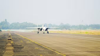 Sân bay Biên Hòa sẽ là sân bay khai thác lưỡng dụng