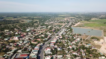 Quảng Trị khảo sát lập quy hoạch sân golf Cam Lộ rộng hơn 191ha