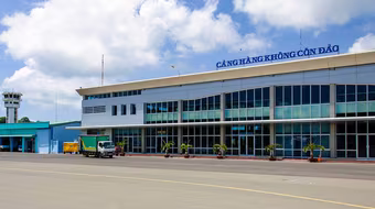 "Chốt" phương án mở rộng sân bay Côn Đảo trong tháng 10