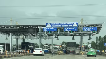 Xả trạm BOT nếu xảy ra ùn tắc trong dịp nghỉ lễ Giỗ Tổ