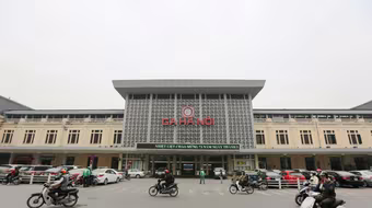 Hà Nội: Tàu đường sắt tốc độ cao Bắc- Nam tiếp cận ga Hà Nội là chưa phù hợp