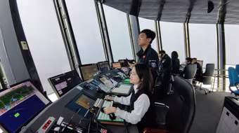 Rà soát các nguy cơ gây mất an ninh, an toàn thông tin hàng không