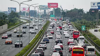 Ra vào Thủ đô Hà Nội như thế nào dịp Tết Nguyên đán để tránh ùn tắc giao thông?