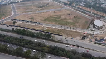 Dự án căn hộ cao cấp Lumi Hanoi: Vẫn là khu đất trống nhưng đã nhận hàng nghìn booking