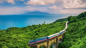 Đường sắt Lào Cai- Hà Nội- Quảng Ninh có tổng mức đầu tư gần 180.000 tỷ đồng