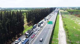 Tăng phí cao tốc Trung Lương- Mỹ Thuận sau hơn 3 năm vận hành