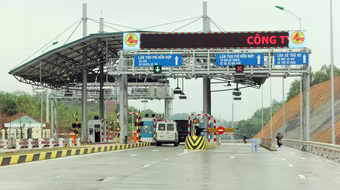 Không “giải cứu” những dự án BOT do lỗi chủ quan của nhà đầu tư