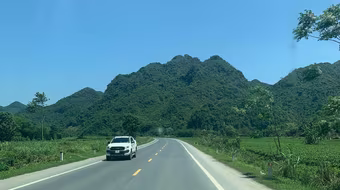 Khởi công xây dựng cao tốc Chợ Mới- Bắc Kạn trong tháng 3