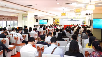 Đại hội cổ đông thường niên lần 1 của CEO Group bất thành 
